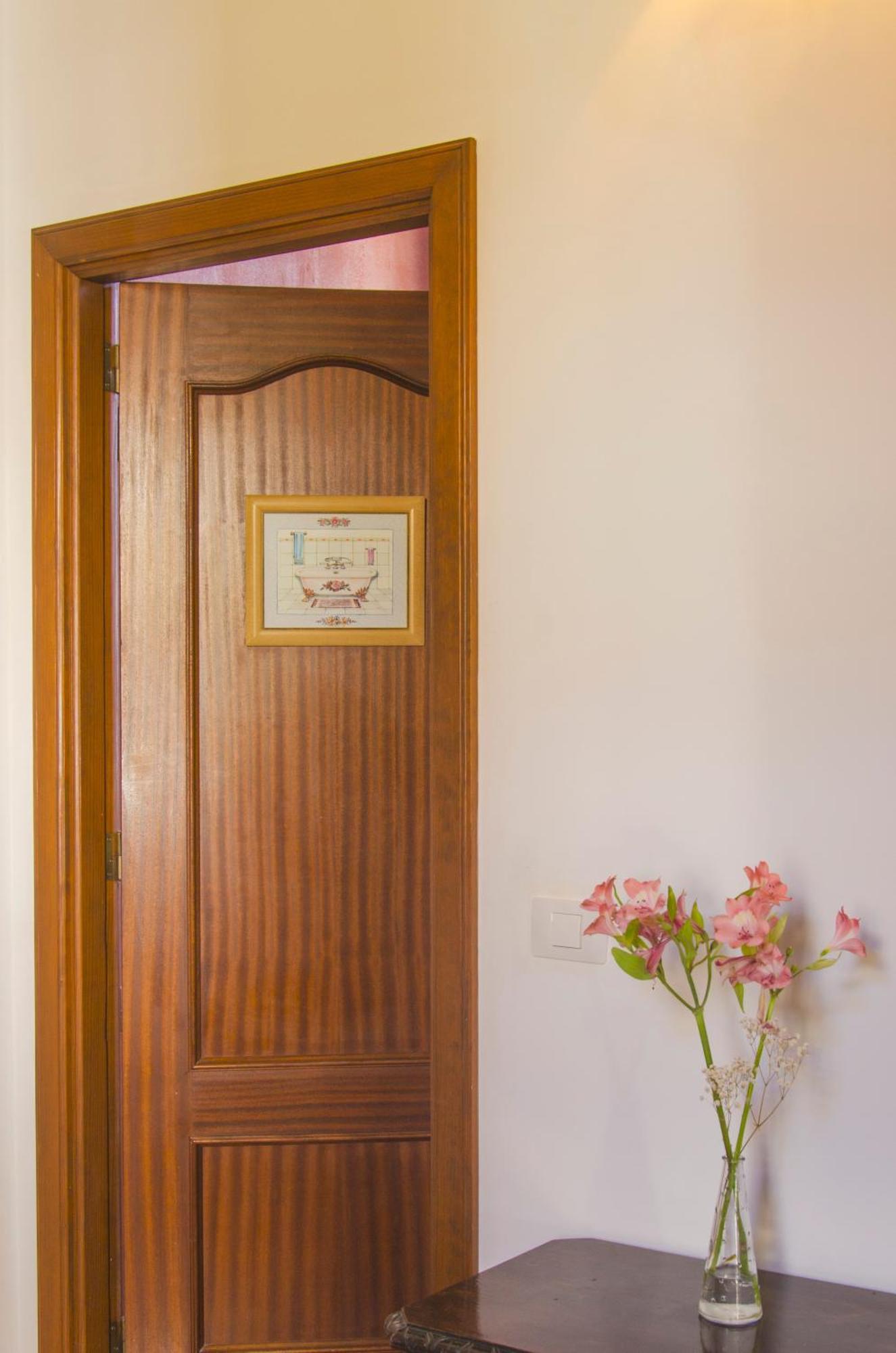 Hotel Rural Casona Santo Domingo Güimar Værelse billede