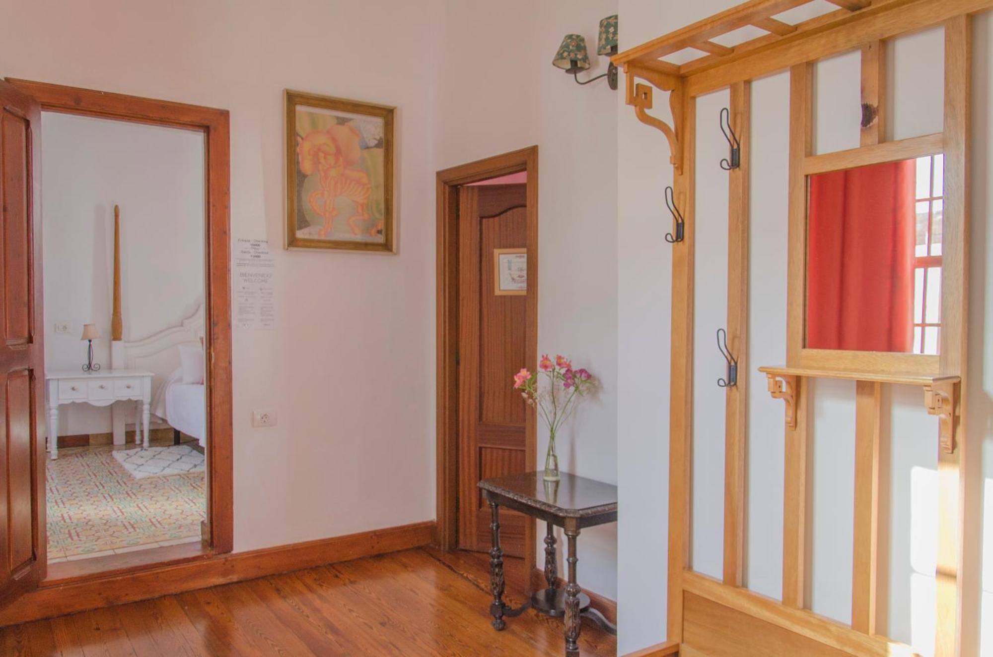 Hotel Rural Casona Santo Domingo Güimar Værelse billede
