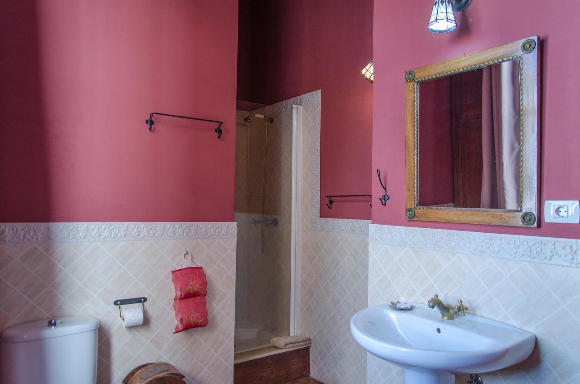 Hotel Rural Casona Santo Domingo Güimar Værelse billede