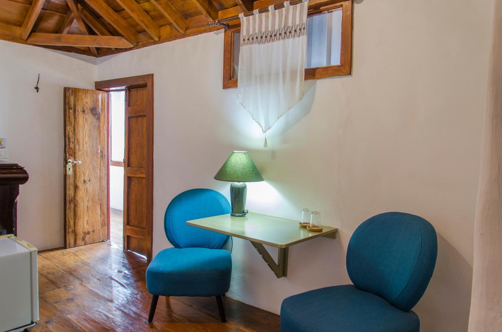 Hotel Rural Casona Santo Domingo Güimar Værelse billede