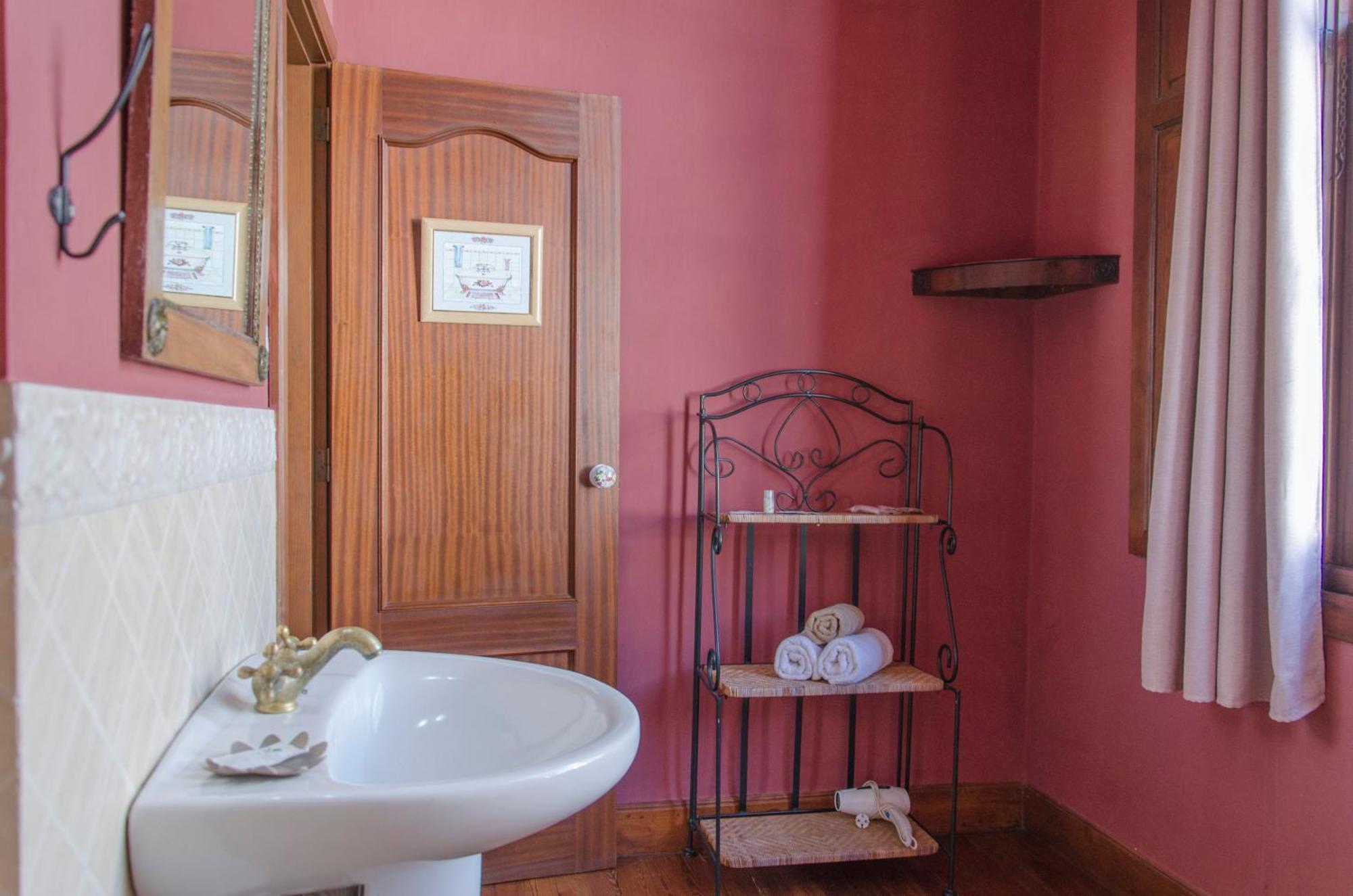 Hotel Rural Casona Santo Domingo Güimar Værelse billede