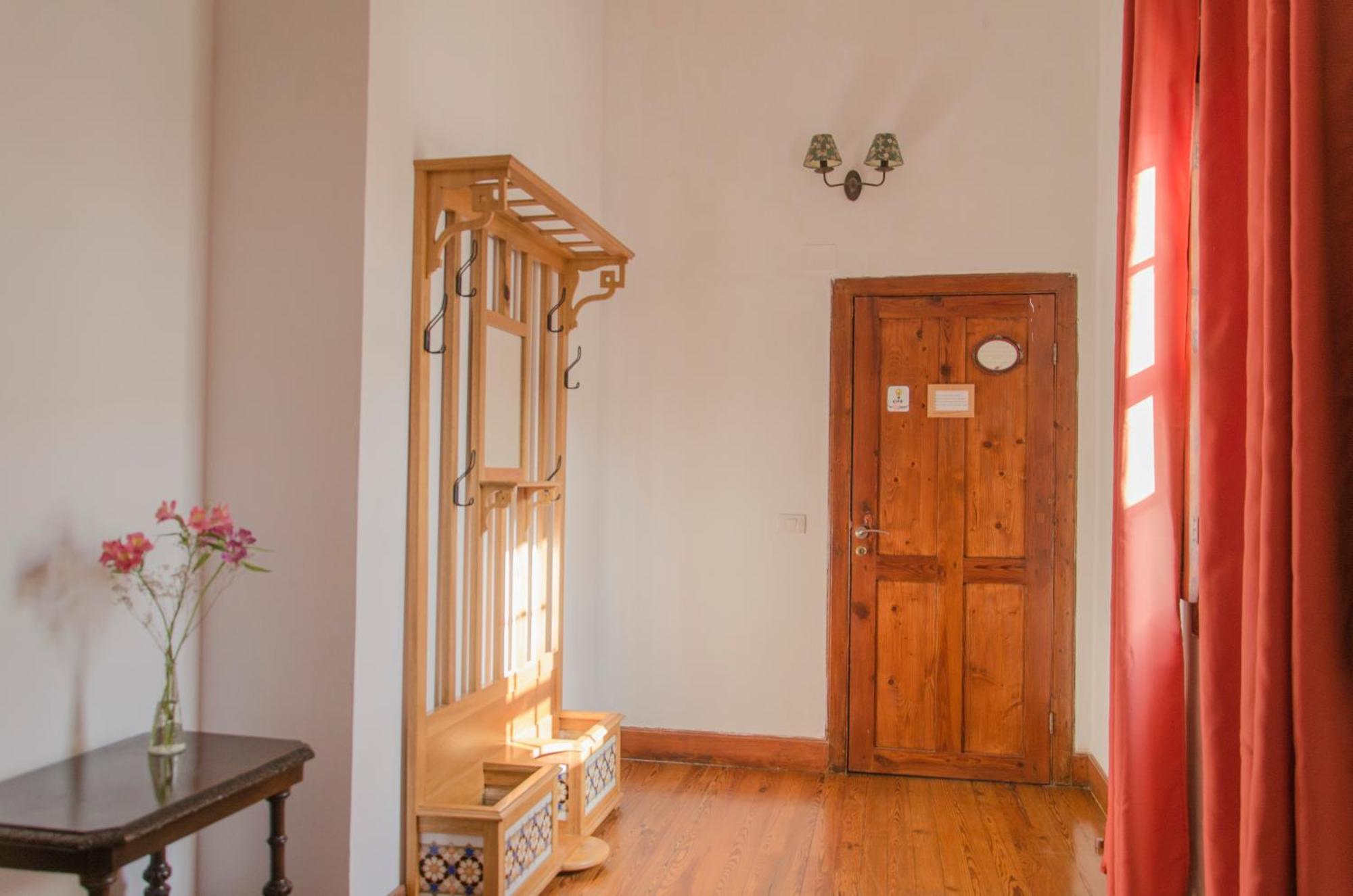 Hotel Rural Casona Santo Domingo Güimar Værelse billede