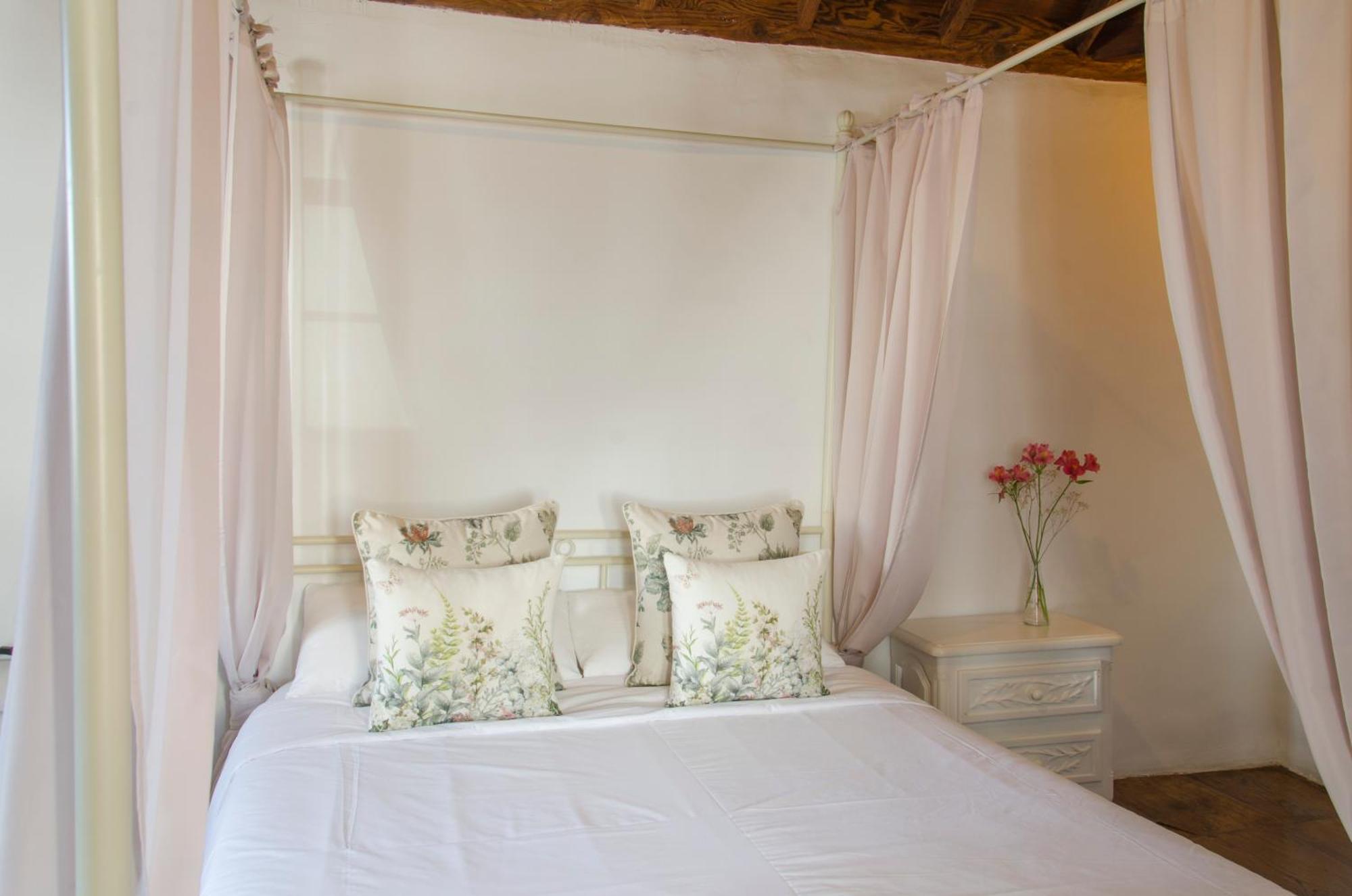 Hotel Rural Casona Santo Domingo Güimar Værelse billede