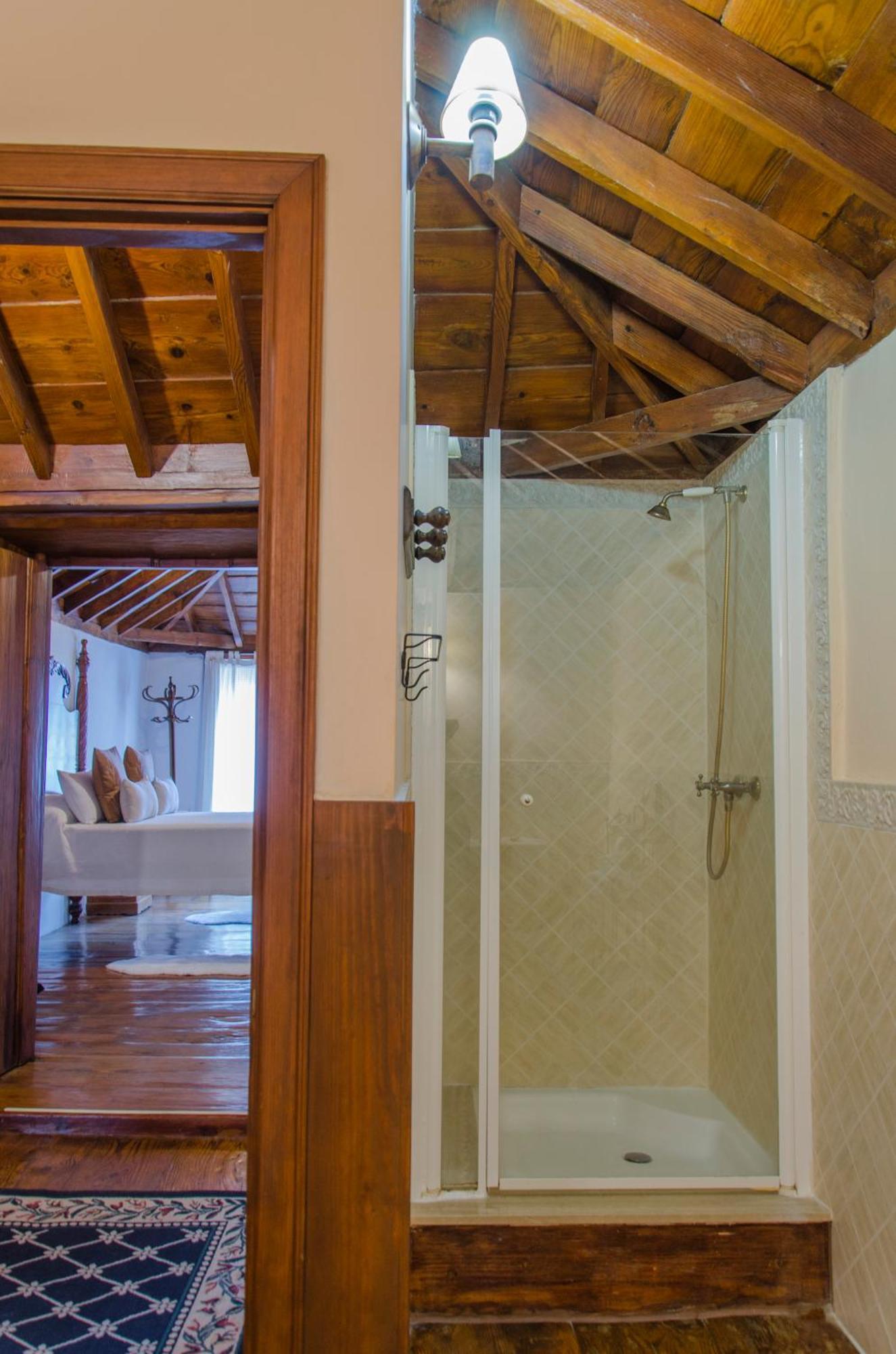 Hotel Rural Casona Santo Domingo Güimar Værelse billede