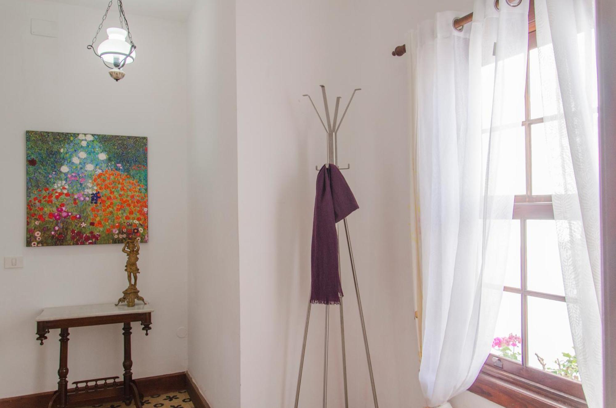 Hotel Rural Casona Santo Domingo Güimar Værelse billede