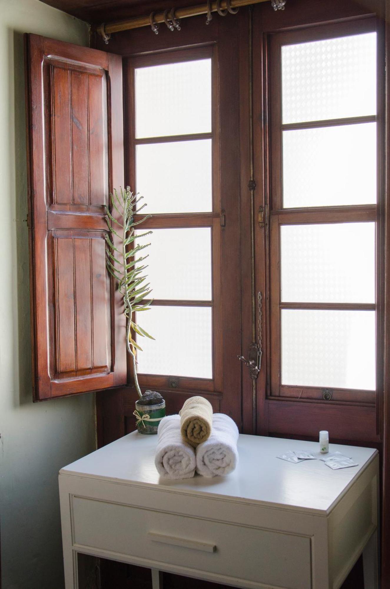 Hotel Rural Casona Santo Domingo Güimar Værelse billede