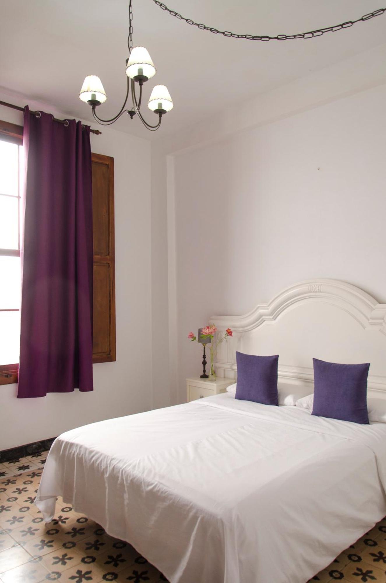 Hotel Rural Casona Santo Domingo Güimar Værelse billede