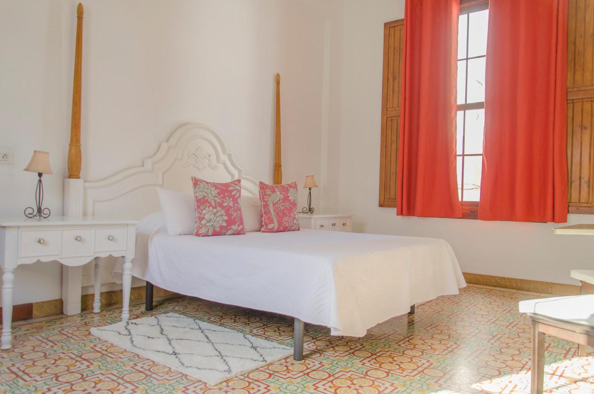 Hotel Rural Casona Santo Domingo Güimar Værelse billede