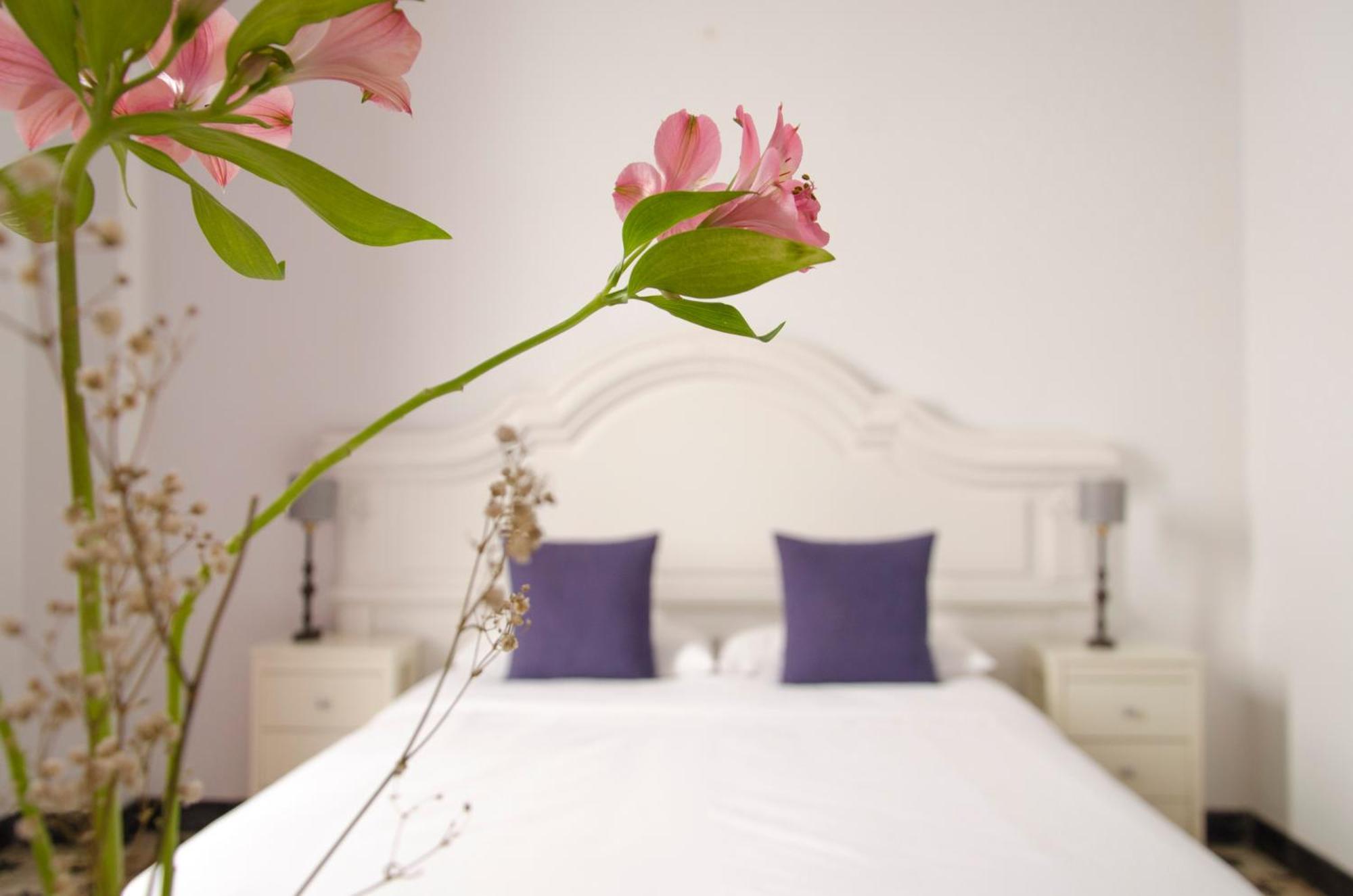 Hotel Rural Casona Santo Domingo Güimar Eksteriør billede