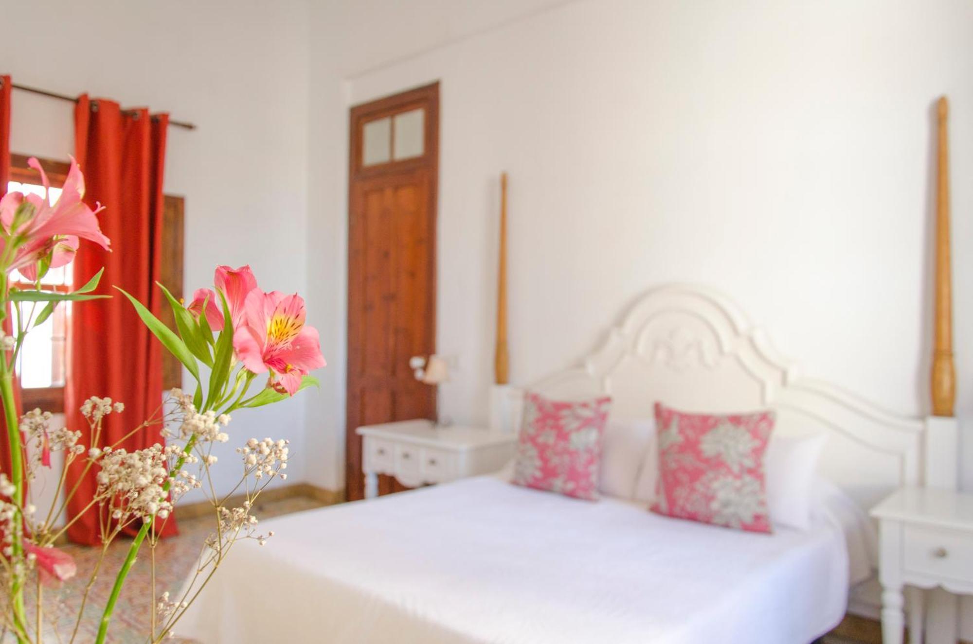 Hotel Rural Casona Santo Domingo Güimar Eksteriør billede