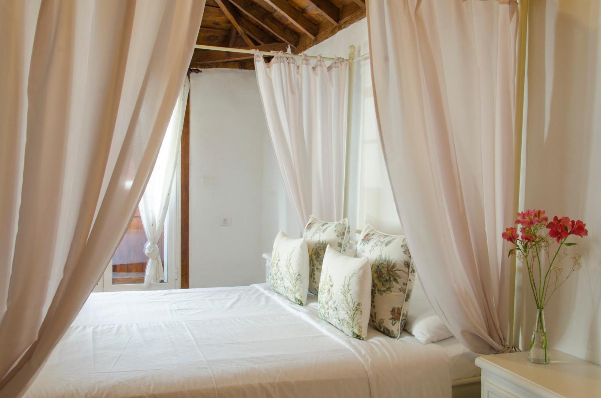 Hotel Rural Casona Santo Domingo Güimar Værelse billede