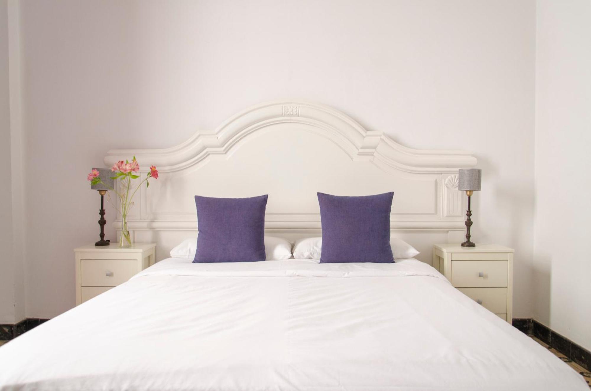 Hotel Rural Casona Santo Domingo Güimar Værelse billede