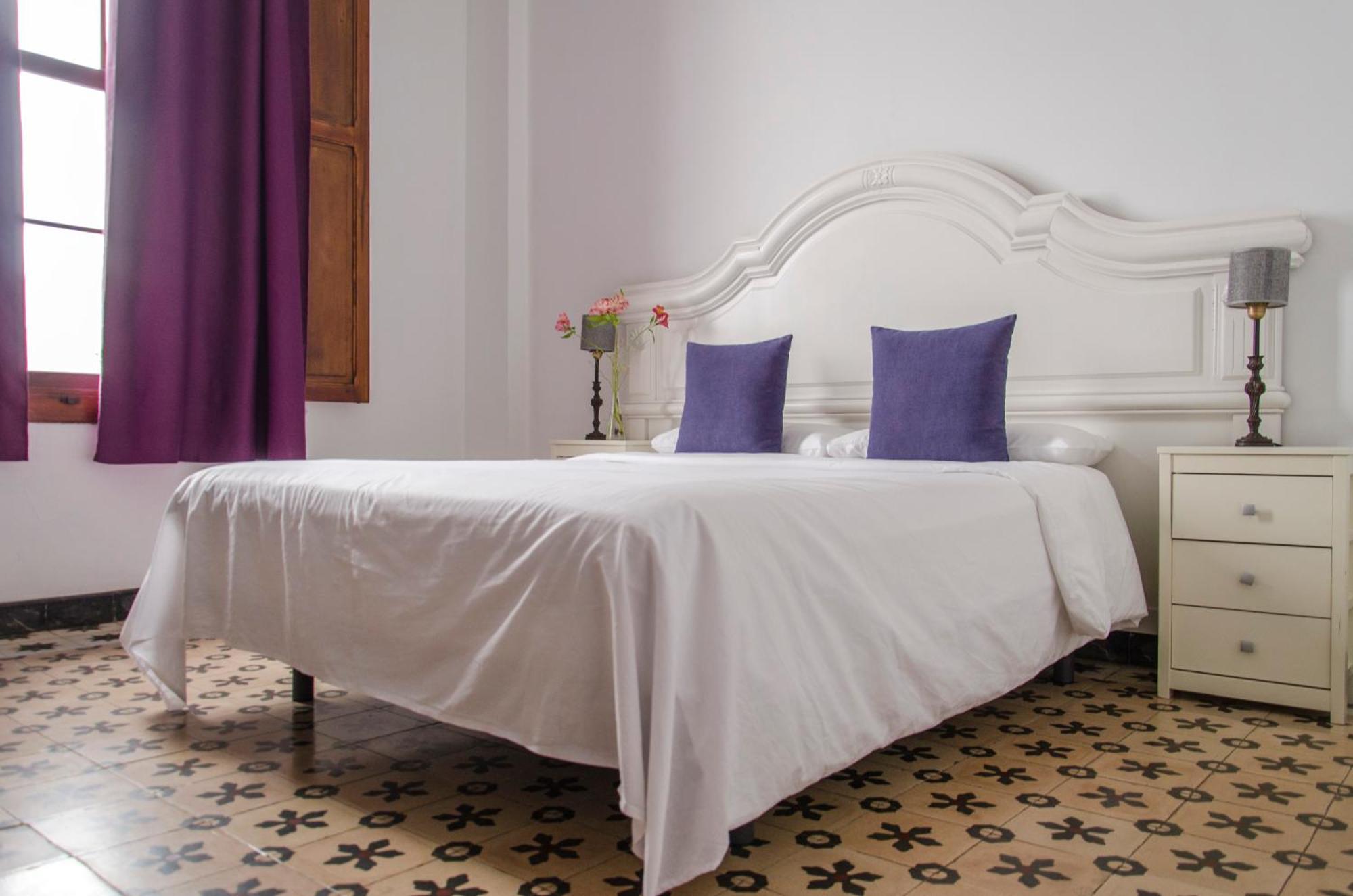 Hotel Rural Casona Santo Domingo Güimar Værelse billede