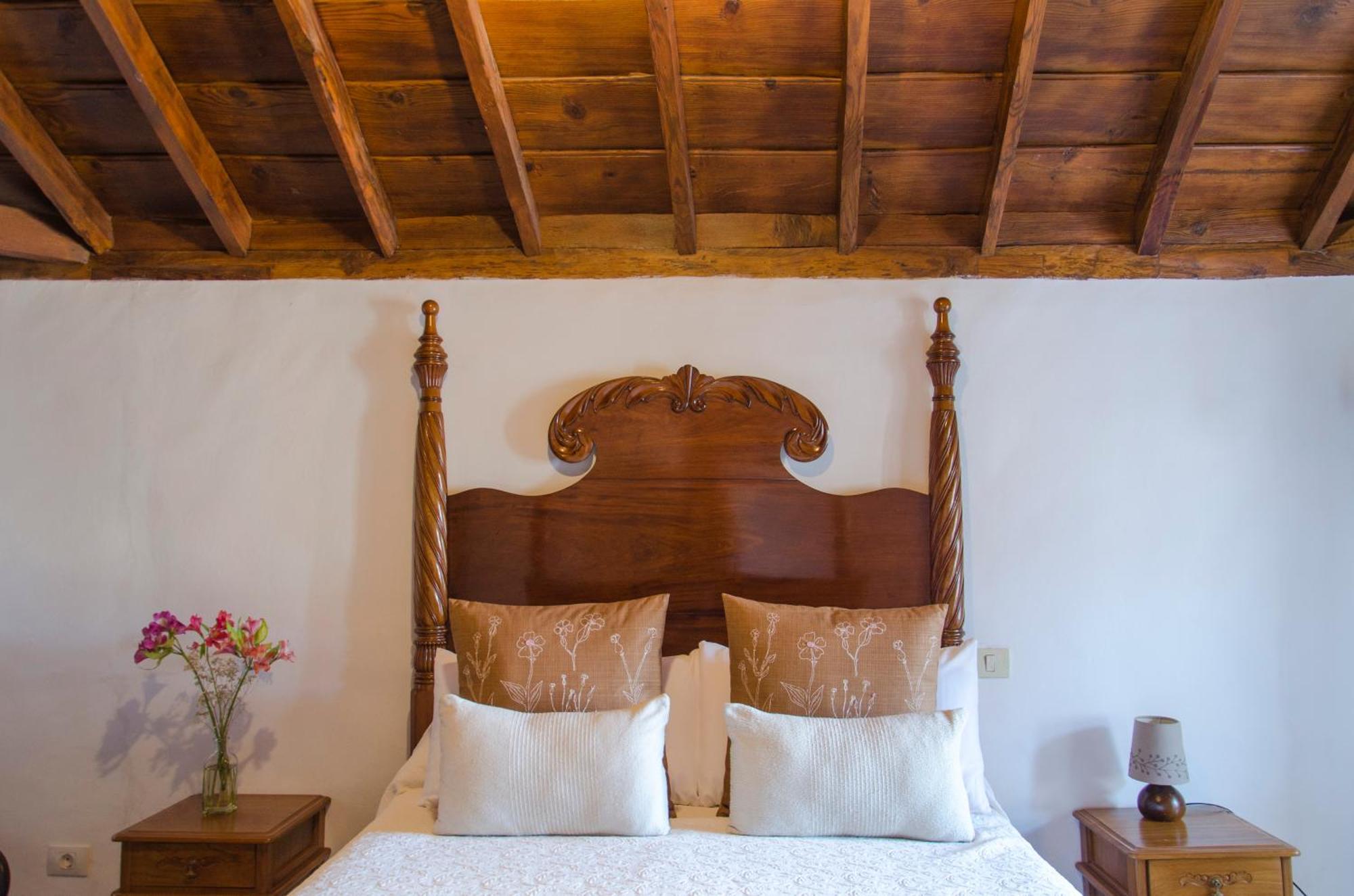 Hotel Rural Casona Santo Domingo Güimar Værelse billede
