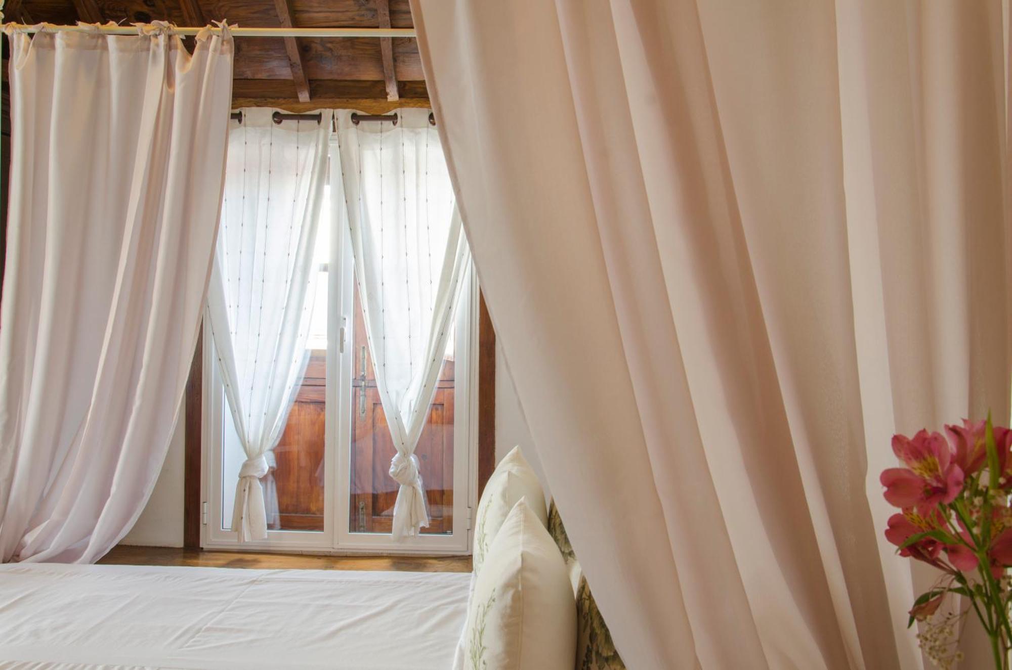 Hotel Rural Casona Santo Domingo Güimar Værelse billede
