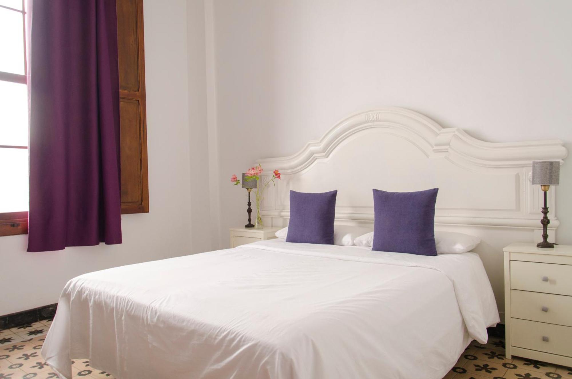 Hotel Rural Casona Santo Domingo Güimar Værelse billede