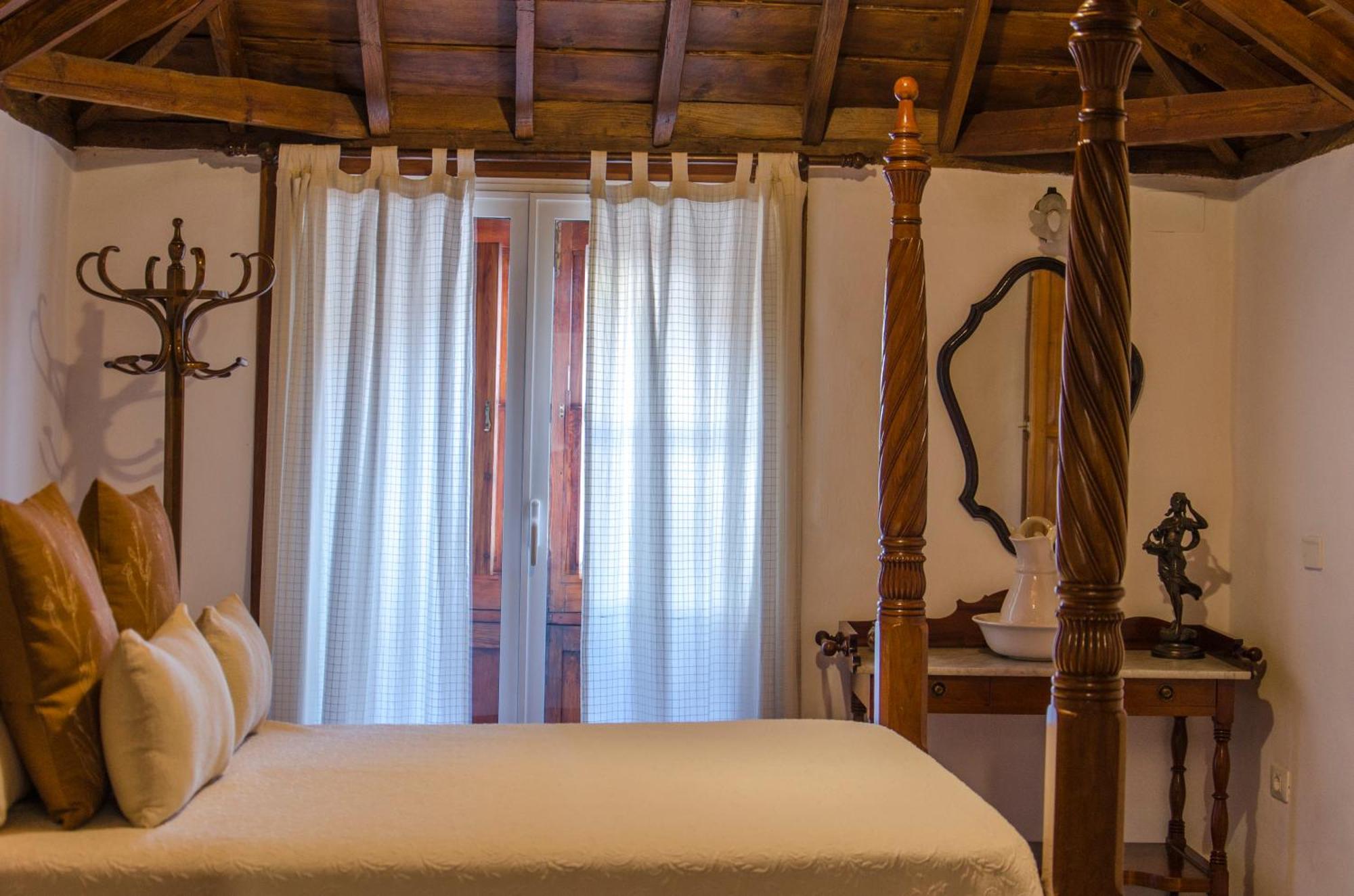 Hotel Rural Casona Santo Domingo Güimar Værelse billede
