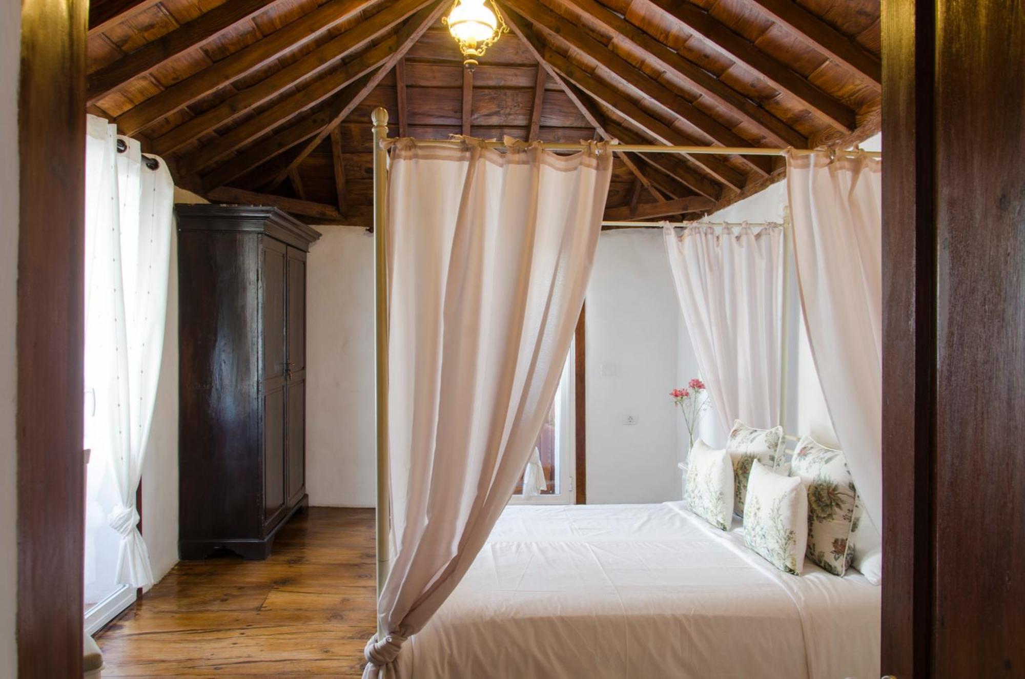 Hotel Rural Casona Santo Domingo Güimar Værelse billede