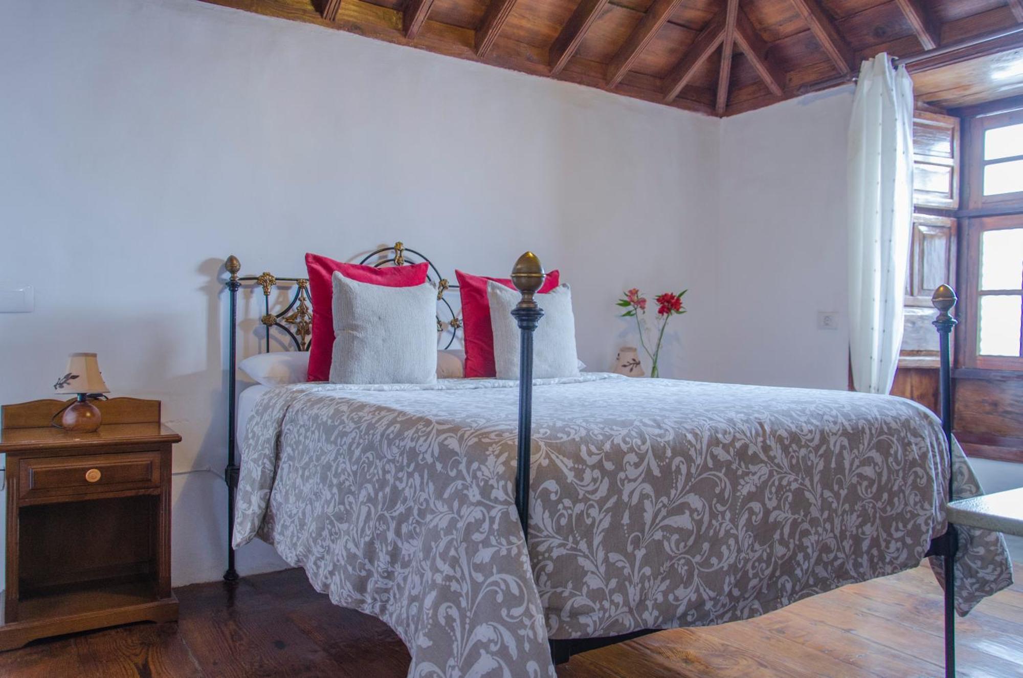 Hotel Rural Casona Santo Domingo Güimar Værelse billede