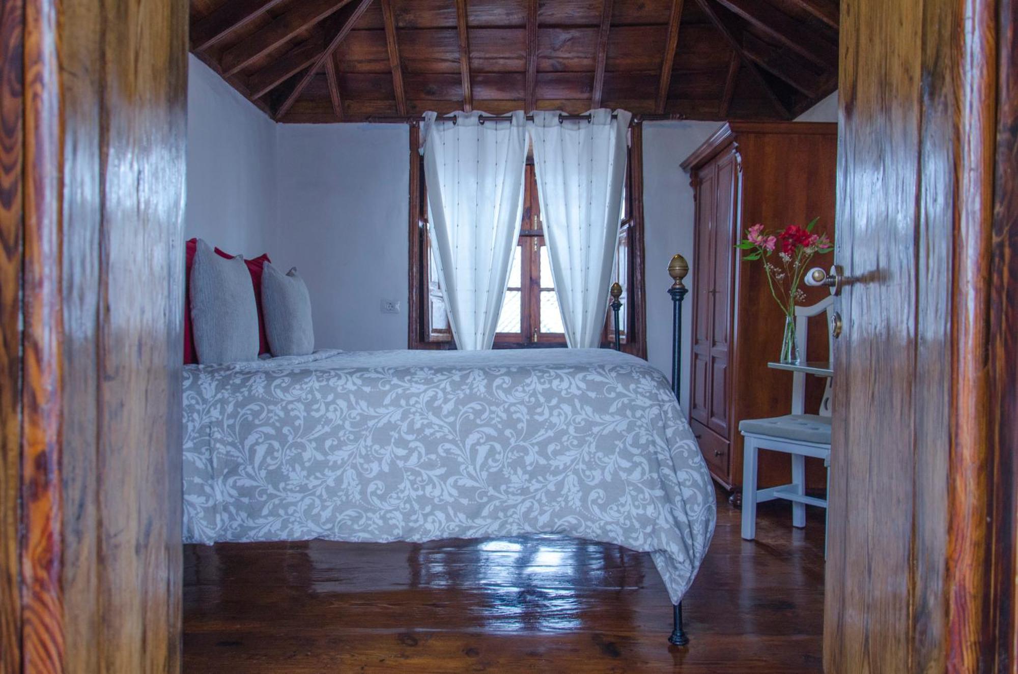 Hotel Rural Casona Santo Domingo Güimar Værelse billede